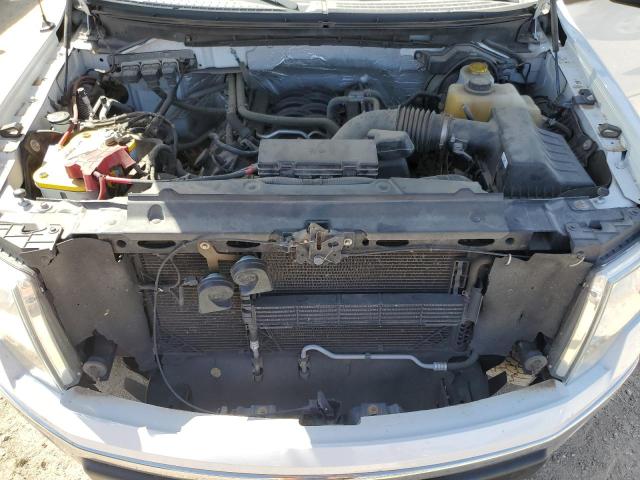 Photo 11 from auction – 2014 FORD F150 SUPER with VIN 1FTFX1EF8EFB64514