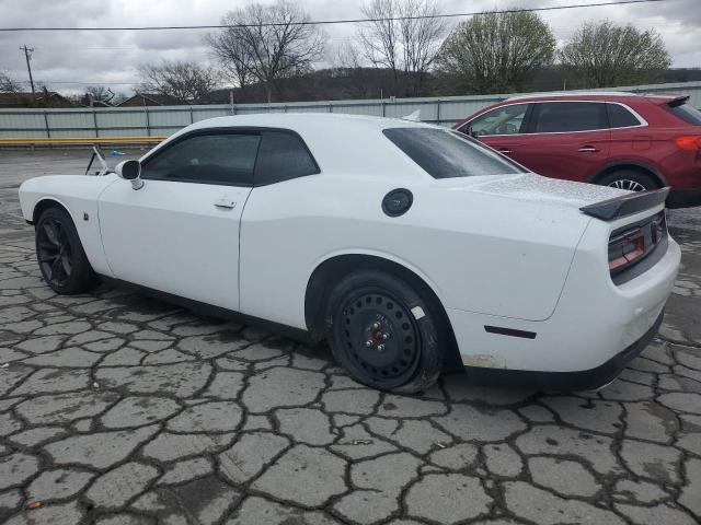 Photo 2 from auction – 2016 DODGE CHALLENGER with VIN 2C3CDZFJ4GH249479