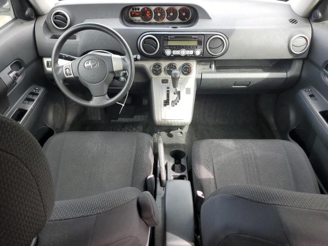 Photo 8 from auction – 2009 SCION XB with VIN JTLKE50E691064865