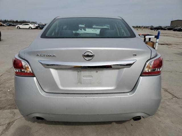 Photo 6 from auction – 2015 NISSAN ALTIMA 2.5 with VIN 1N4AL3AP5FC292007