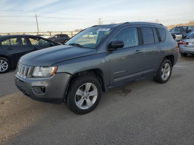 JEEP COMPASS SP 2012 с VIN 1C4NJDBB8CD676086 - Снимка от търг