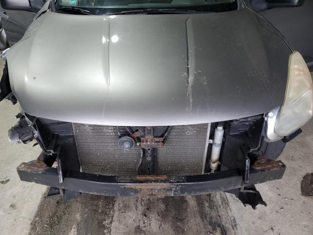 Photo 12 from auction – 2011 NISSAN ROGUE S with VIN JN8AS5MT5BW170214