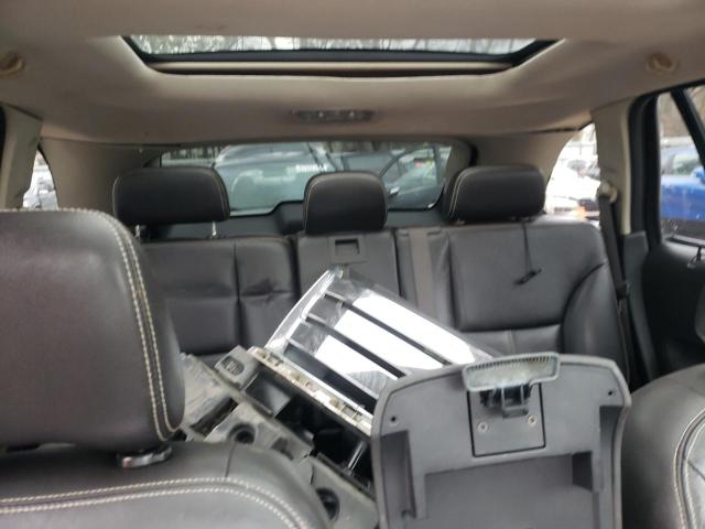 Photo 10 from auction – 2007 FORD EDGE SEL P with VIN 2FMDK49C77BA57736