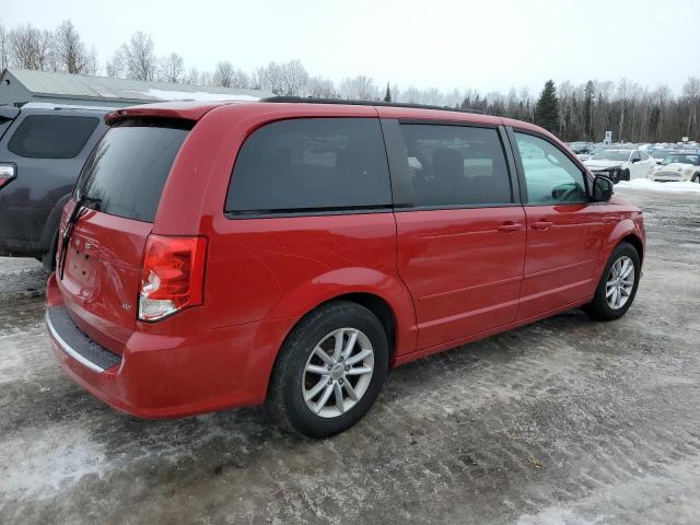 Photo 3 from auction – 2015 DODGE GRAND CARA with VIN 2C4RDGBG8FR667010