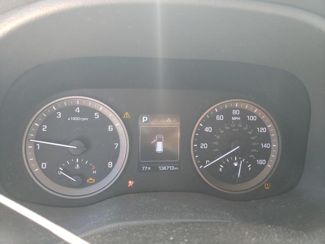 Photo 9 from auction – 2016 HYUNDAI TUCSON LIM with VIN KM8J3CA20GU226907