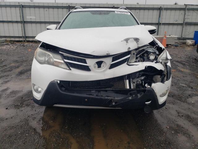 Photo 5 from auction – 2015 TOYOTA RAV4 XLE with VIN 2T3RFREV8FW264053