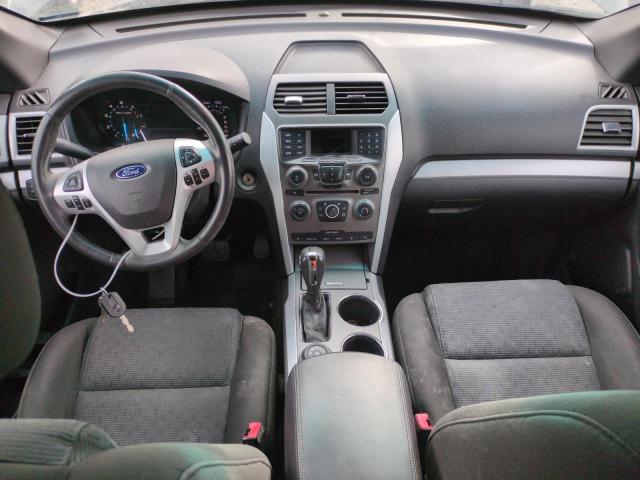 Снимка 8 от търг – 2014 FORD EXPLORER X с VIN 1FM5K8D80EGB16310