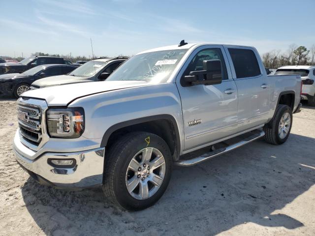 Photo 1 from auction – 2017 GMC SIERRA C15 with VIN 3GTP1MEC8HG182656