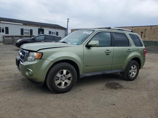 FORD ESCAPE HYB 2009 with VIN 1FMCU59359KA99147 - Photo from auction