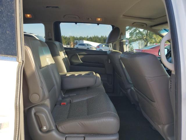 Photo 10 from auction – 2013 HONDA ODYSSEY EX with VIN 5FNRL5H62DB084057