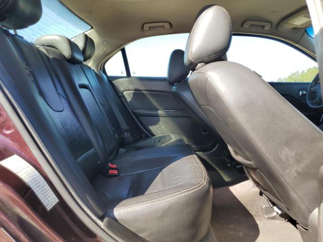 Photo 10 from auction – 2011 FORD FUSION SEL with VIN 3FAHP0JG0BR238515