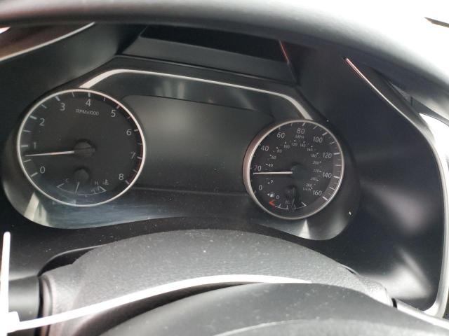 Photo 9 from auction – 2016 NISSAN MURANO S with VIN 5N1AZ2MH6GN147261
