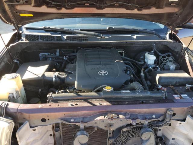 Photo 12 from auction – 2012 TOYOTA SEQUOIA SR with VIN 5TDZM5G16CS003557