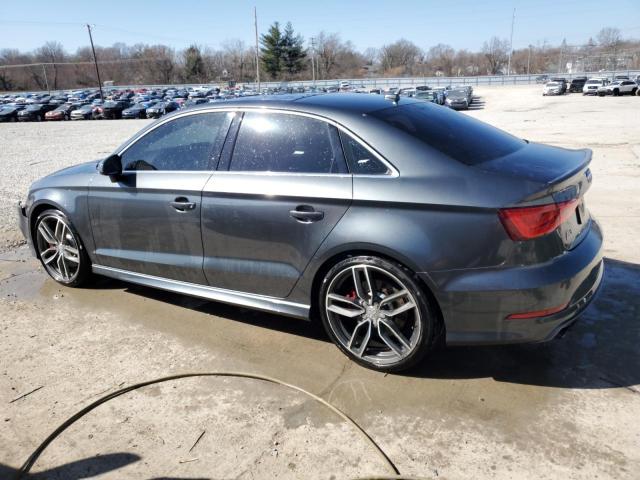 Photo 2 from auction – 2015 AUDI A3 PREMIUM with VIN WAUBFGFFXF1064087