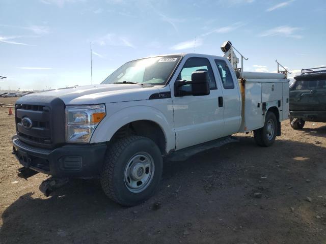 Photo 1 from auction – 2012 FORD F350 SUPER with VIN 1FT7X3BT9CEC97845
