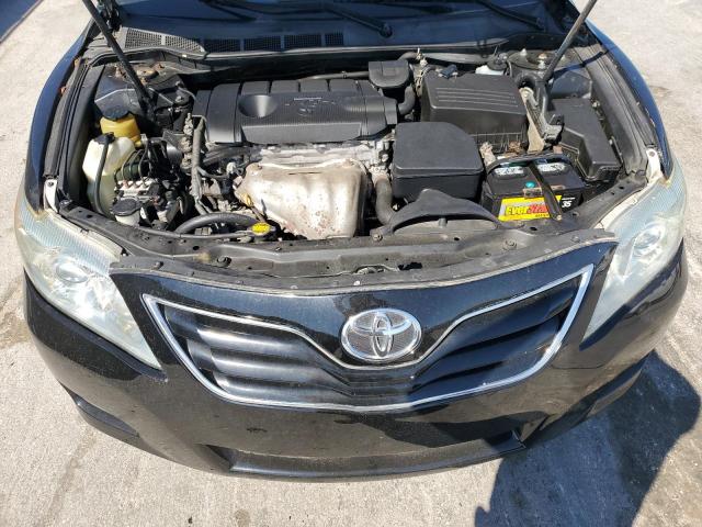 Photo 11 from auction – 2011 TOYOTA CAMRY BASE with VIN 4T1BF3EK8BU154742
