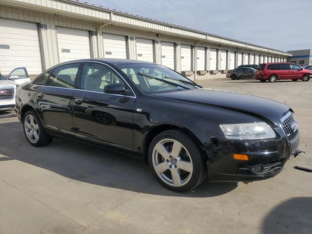 Photo 4 from auction – 2008 AUDI A6 3.2 QUA with VIN WAUDH74F68N006740