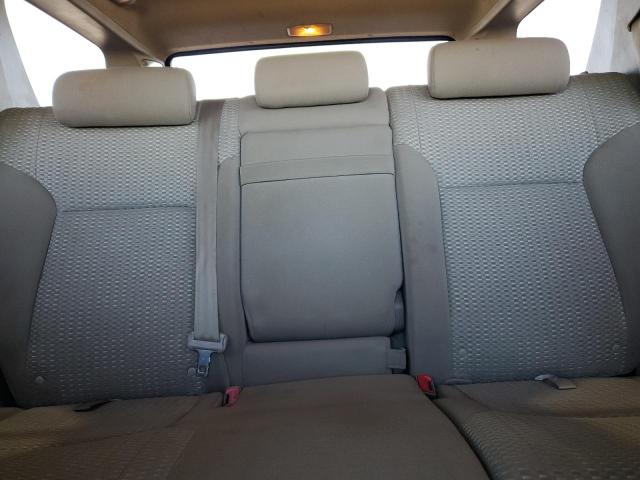 Photo 10 from auction – 2007 TOYOTA 4RUNNER SR with VIN JTEBU14R278088066