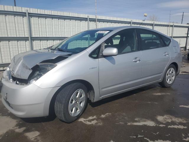 Photo 1 from auction – 2007 TOYOTA PRIUS with VIN JTDKB20U277600666