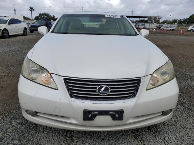 Photo 5 from auction – 2009 LEXUS ES 350 with VIN JTHBJ46G492328586