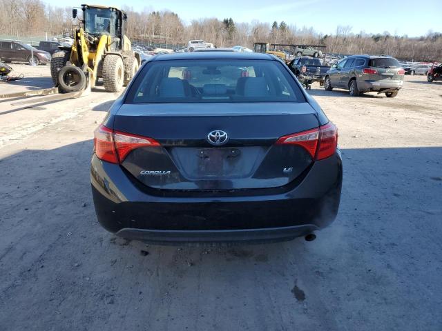 Photo 6 from auction – 2017 TOYOTA COROLLA L with VIN 2T1BURHE3HC783320
