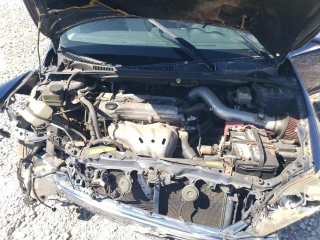Снимка 11 от търг – 2008 TOYOTA SCION TC с VIN JTKDE167280257596