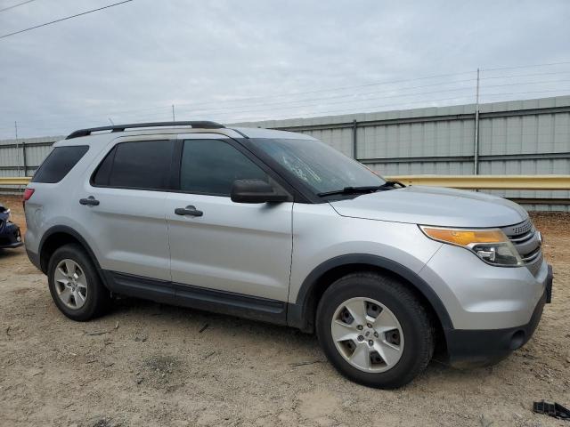 Снимка 4 от търг – 2014 FORD EXPLORER с VIN 1FM5K8B82EGC14659