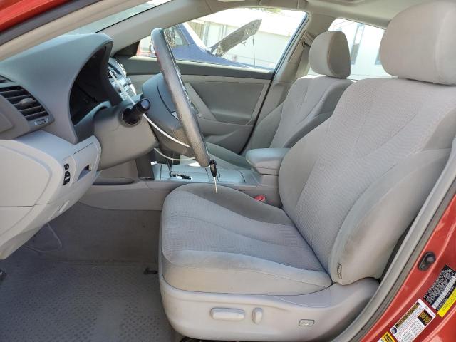 Photo 7 from auction – 2010 TOYOTA CAMRY BASE with VIN 4T4BF3EK2AR063633
