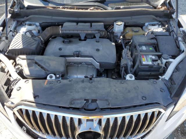 Photo 12 from auction – 2017 BUICK ENVISION E with VIN LRBFXBSA3HD192847