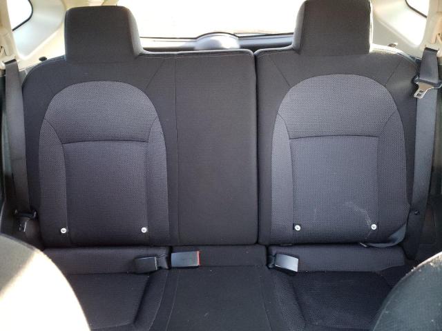 Photo 10 from auction – 2013 NISSAN ROGUE S with VIN JN8AS5MV7DW101397