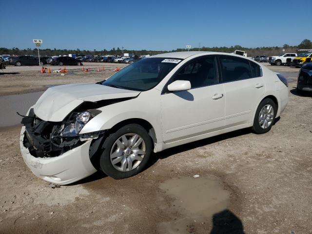 NISSAN ALTIMA BAS 2010 with VIN 1N4AL2AP0AN559934 - Photo from auction