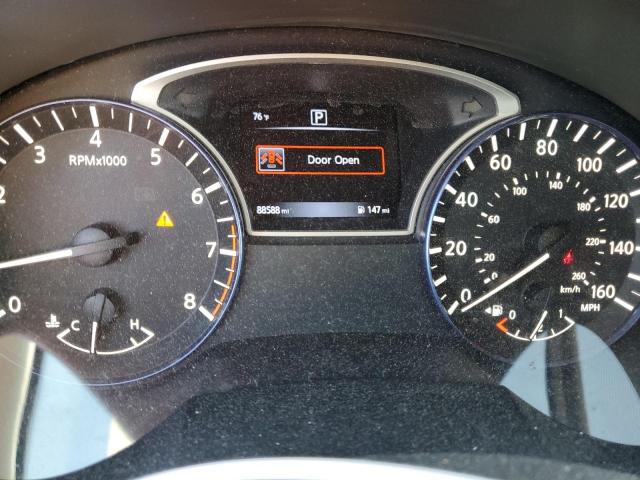 Photo 9 from auction – 2016 NISSAN ALTIMA 2.5 with VIN 1N4AL3AP6GC128363