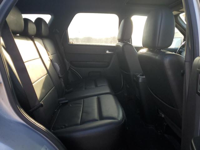 Photo 11 from auction – 2011 FORD ESCAPE LIM with VIN 1FMCU9EG0BKA13250
