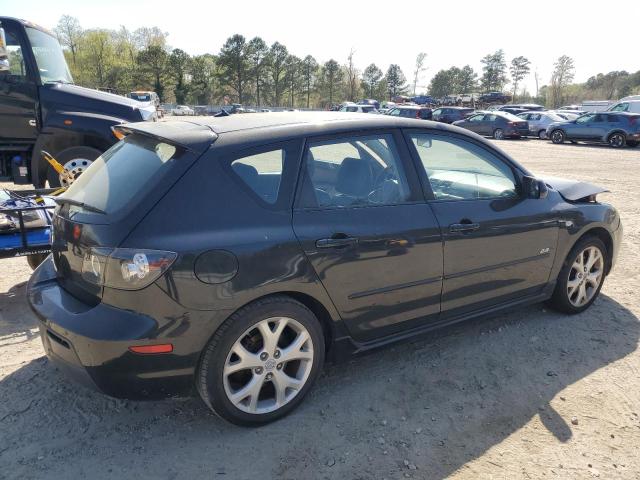 Снимка 3 от търг – 2008 MAZDA 3 HATCHBAC с VIN JM1BK343281105489