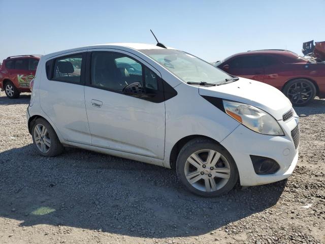 Photo 4 from auction – 2015 CHEVROLET SPARK 1LT with VIN KL8CD6S93FC759595