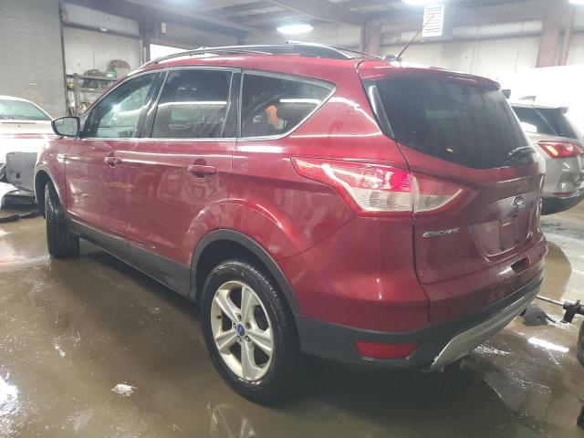 Photo 2 from auction – 2013 FORD ESCAPE SE with VIN 1FMCU0G97DUC22938
