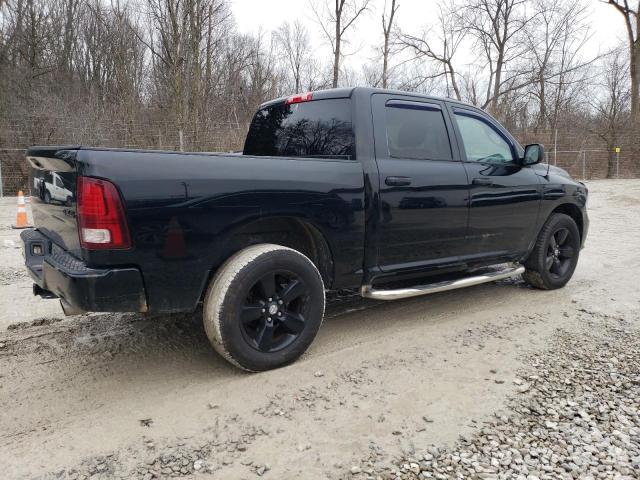 Photo 3 from auction – 2014 RAM 1500 ST with VIN 1C6RR7KTXES215577