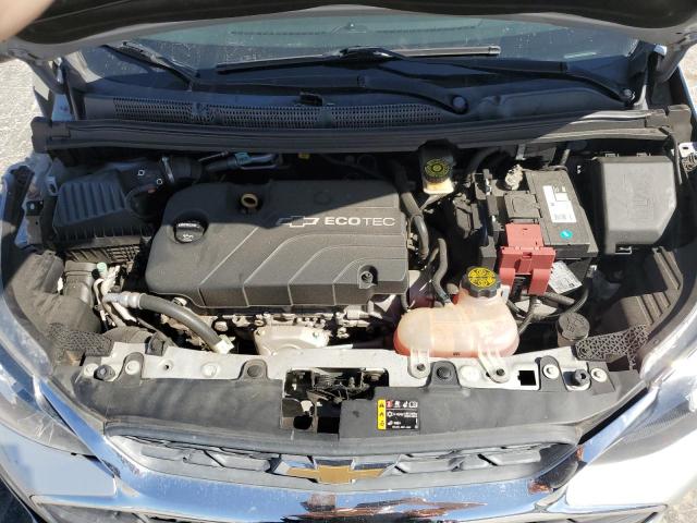 Photo 11 from auction – 2020 CHEVROLET SPARK LS with VIN KL8CB6SAXLC408016