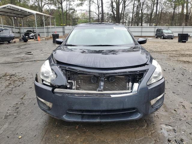 Photo 5 from auction – 2015 NISSAN ALTIMA 2.5 with VIN 1N4AL3AP5FC202242