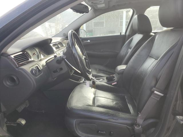 Photo 7 from auction – 2012 CHEVROLET IMPALA LTZ with VIN 2G1WC5E38C1156144