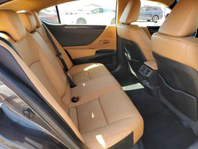 Снимка 10 от търг – 2022 LEXUS ES 350 BAS с VIN 58ACZ1B11NU136656