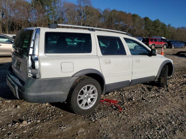 Photo 3 from auction – 2007 VOLVO XC70 with VIN YV4SZ592371263570