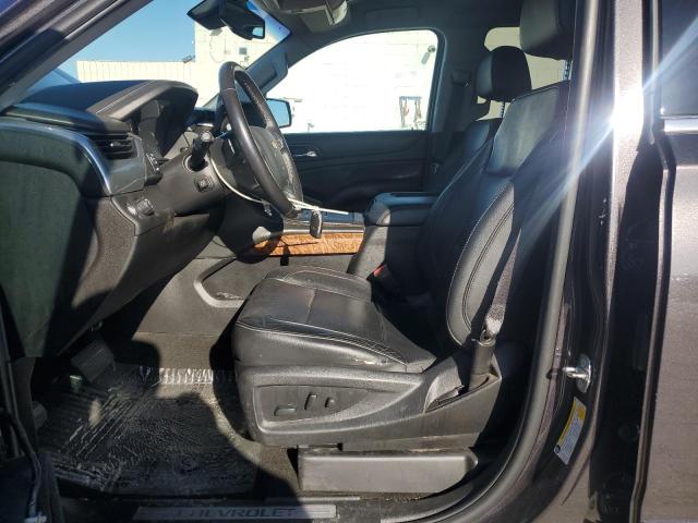 Photo 7 from auction – 2018 CHEVROLET SUBURBAN C with VIN 1GNSCJKC7JR188937