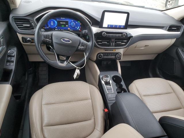 Photo 8 from auction – 2020 FORD ESCAPE SE with VIN 1FMCU0BZ2LUB13387