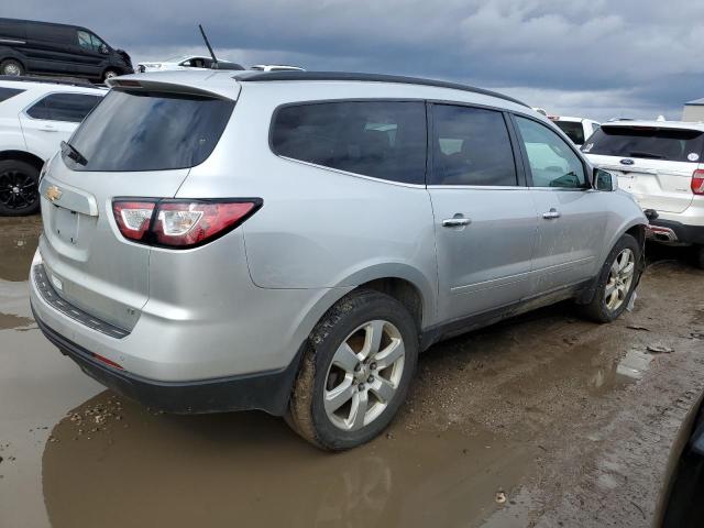 Photo 3 from auction – 2017 CHEVROLET TRAVERSE L with VIN 1GNKVGKD2HJ282254