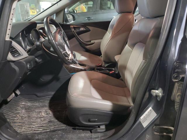 Photo 7 from auction – 2012 BUICK VERANO CON with VIN 1G4PR5SK9C4197582
