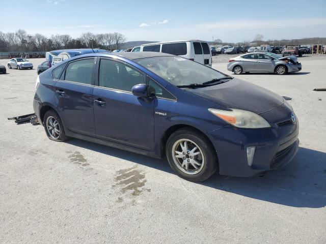 Photo 4 from auction – 2013 TOYOTA PRIUS with VIN JTDKN3DU0D1726630