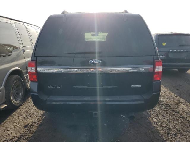 Снимка 6 от търг – 2015 FORD EXPEDITION с VIN 1FMJK2AT1FEF09346