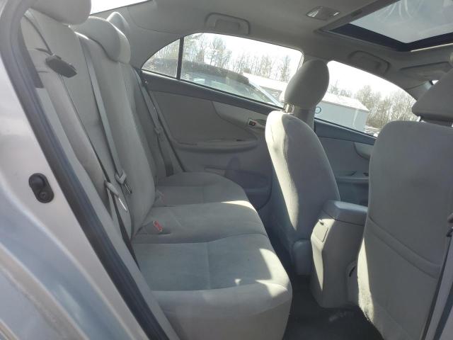 Снимка 10 от търг – 2013 TOYOTA COROLLA BA с VIN 2T1BU4EE8DC014510
