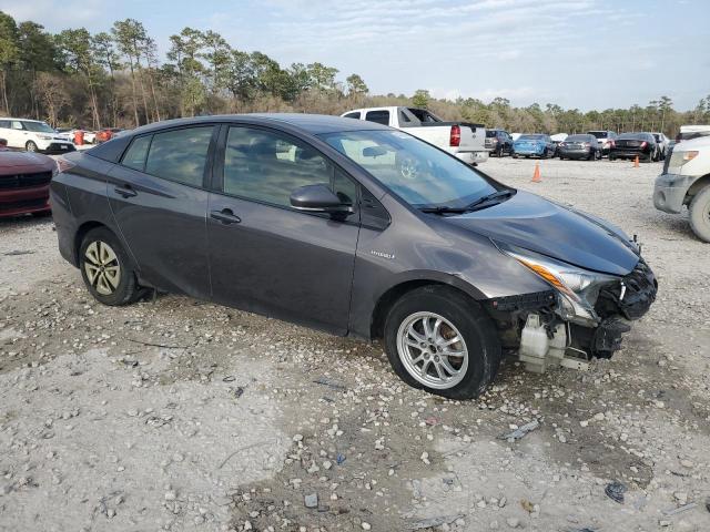 Photo 4 from auction – 2018 TOYOTA PRIUS with VIN JTDKBRFUXJ3600879